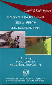 Produktbild: El dilema de la seguridad humana desde la perspectiva de las regiones del mundo