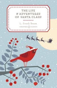 Produktbild: The Life and Adventures of Santa Claus