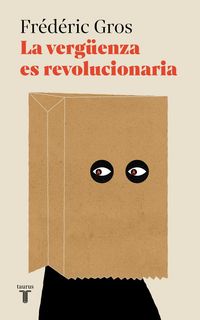Produktbild: La Verg&uuml;enza Es Revolucionaria / A Philosophy of Shame: A Revolutionary Emotion