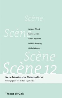 Produktbild: Sc&egrave;ne 12