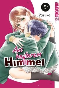 Produktbild: Aus heiterem Himmel, Band 05