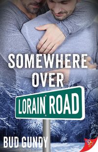 Produktbild: Somewhere Over Lorain Road