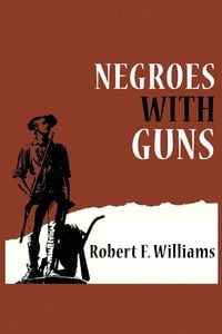 Produktbild: Negroes with Guns