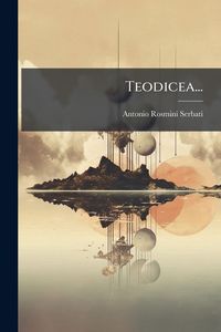 Produktbild: Teodicea...