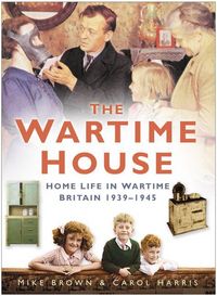 Produktbild: The Wartime House