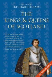 Produktbild: The Kings & Queens of Scotland