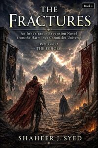 Produktbild: The Fractures