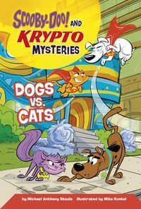 Produktbild: Dogs vs. Cats