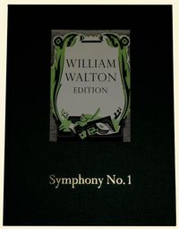 Produktbild: Symphony No 1