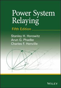 Produktbild: Power System Relaying