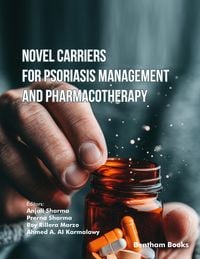 Produktbild: Novel Carriers for Psoriasis Management and Pharmacotherapy