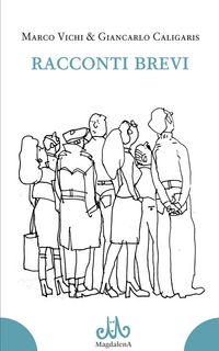 Produktbild: Racconti brevi