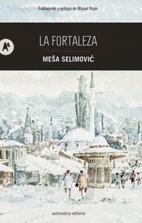 Produktbild: La fortaleza