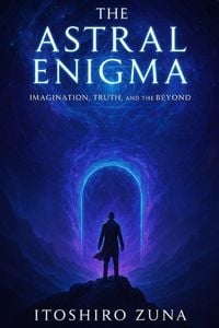 Produktbild: The Astral Enigma