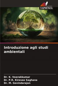 Produktbild: Introduzione agli studi ambientali