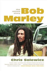 Produktbild: Bob Marley