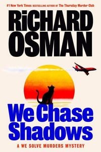 Produktbild: We Chase Shadows