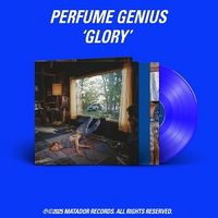 Produktbild: Glory (Strictly Ltd. Blue Coloured Edit.)