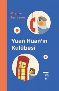 Produktbild: Yuan Huanin Kul&uuml;besi Ciltli