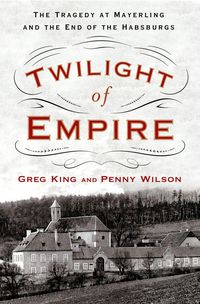 Produktbild: Twilight Of Empire