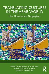 Produktbild: Translating Cultures in the Arab World