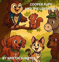 Produktbild: Cooper Pupp and the Lost Bone