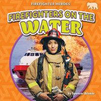 Produktbild: Firefighters on the Water
