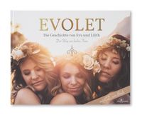 Produktbild: EVOLET - Die Geschichte von Eva und Lilith