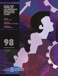 Produktbild: Hacia una teor&iacute;a de las empresas familiares