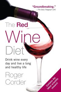 Produktbild: The Red Wine Diet