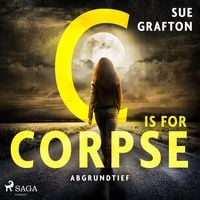 Produktbild: C is for Corpse: Abgrundtief