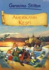 Produktbild: Amerikanin Kesfi