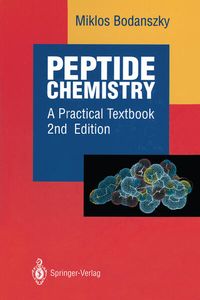 Produktbild: Peptide Chemistry