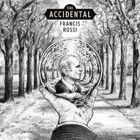 Produktbild: The Accidental,1 Schallplatte (Ltd. LP/180g/Gtf+CC)