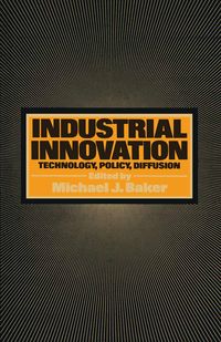 Produktbild: Industrial Innovation