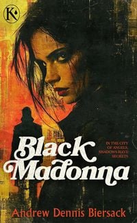Produktbild: Black Madonna
