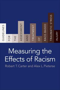 Produktbild: Measuring the Effects of Racism