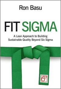 Produktbild: Fit Sigma