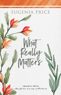 Produktbild: What Really Matters
