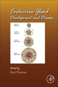 Produktbild: Endocrine Gland Development and Disease
