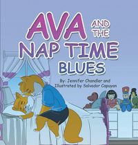 Produktbild: Ava and the Nap Time Blues