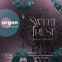 Produktbild: Sweet Trust - Rising Sword