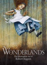 Produktbild: Ingpen, R: Wonderlands