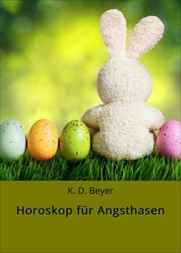 Produktbild: Horoskop f&uuml;r Angsthasen