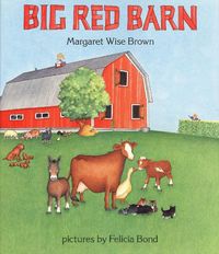 Produktbild: Big Red Barn