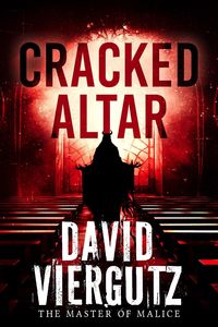 Produktbild: Cracked Altar