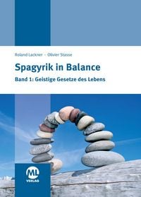 Produktbild: Spagyrik in Balance Band 1