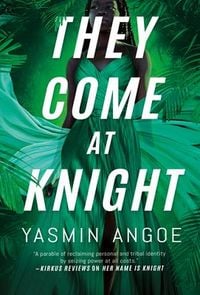 Produktbild: They Come at Knight