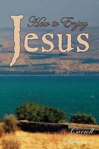 Produktbild: How to Enjoy Jesus