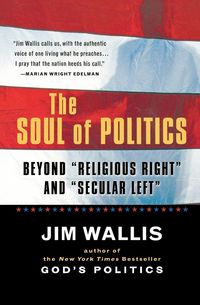 Produktbild: The Soul of Politics